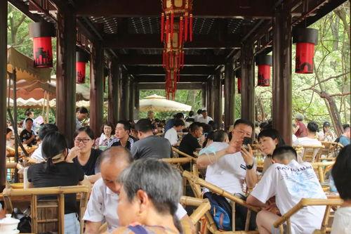 成都学校茶馆爆料最新,揭秘校园里的茶文化新风尚 第2张 成都学校茶馆爆料最新,揭秘校园里的茶文化新风尚 第2张