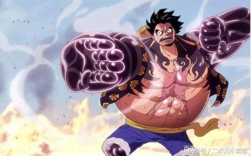 新世界路飞最新爆料,新世界冒险即将开启，神秘势力浮出水面！